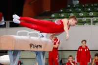 Thumbnail - JT3 - Artem Yarovyi - Artistic Gymnastics - 2021 - egWohnen Juniorstrophy - Participants - SC Cottbus 02042_08533.jpg