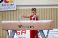 Thumbnail - JT3 - Anton Gerards - Спортивная гимнастика - 2021 - egWohnen Juniorstrophy - Participants - SC Cottbus 02042_08544.jpg