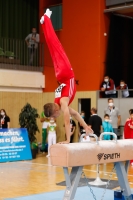Thumbnail - JT3 - Anton Gerards - Спортивная гимнастика - 2021 - egWohnen Juniorstrophy - Participants - SC Cottbus 02042_08546.jpg
