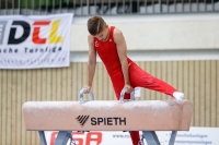 Thumbnail - JT3 - Anton Gerards - Спортивная гимнастика - 2021 - egWohnen Juniorstrophy - Participants - SC Cottbus 02042_08548.jpg