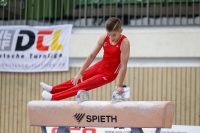 Thumbnail - JT3 - Anton Gerards - Спортивная гимнастика - 2021 - egWohnen Juniorstrophy - Participants - SC Cottbus 02042_08550.jpg