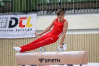Thumbnail - JT3 - Anton Gerards - Спортивная гимнастика - 2021 - egWohnen Juniorstrophy - Participants - SC Cottbus 02042_08551.jpg