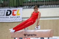 Thumbnail - JT3 - Anton Gerards - Спортивная гимнастика - 2021 - egWohnen Juniorstrophy - Participants - SC Cottbus 02042_08552.jpg