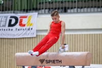 Thumbnail - JT3 - Anton Gerards - Спортивная гимнастика - 2021 - egWohnen Juniorstrophy - Participants - SC Cottbus 02042_08553.jpg