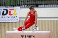 Thumbnail - JT3 - Anton Gerards - Спортивная гимнастика - 2021 - egWohnen Juniorstrophy - Participants - SC Cottbus 02042_08554.jpg