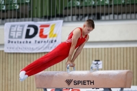 Thumbnail - JT3 - Anton Gerards - Спортивная гимнастика - 2021 - egWohnen Juniorstrophy - Participants - SC Cottbus 02042_08557.jpg
