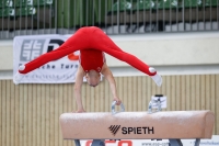 Thumbnail - JT3 - Anton Gerards - Спортивная гимнастика - 2021 - egWohnen Juniorstrophy - Participants - SC Cottbus 02042_08562.jpg