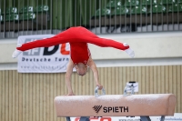 Thumbnail - JT3 - Anton Gerards - Спортивная гимнастика - 2021 - egWohnen Juniorstrophy - Participants - SC Cottbus 02042_08564.jpg