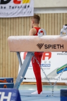 Thumbnail - JT3 - Anton Gerards - Спортивная гимнастика - 2021 - egWohnen Juniorstrophy - Participants - SC Cottbus 02042_08570.jpg