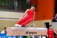 Thumbnail - JT3 - Elyas Nabi - Ginnastica Artistica - 2021 - egWohnen Juniorstrophy - Participants - SC Cottbus 02042_08592.jpg