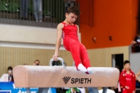 Thumbnail - JT3 - Elyas Nabi - Ginnastica Artistica - 2021 - egWohnen Juniorstrophy - Participants - SC Cottbus 02042_08593.jpg