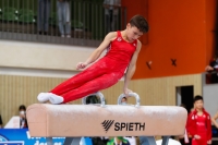 Thumbnail - JT3 - Elyas Nabi - Ginnastica Artistica - 2021 - egWohnen Juniorstrophy - Participants - SC Cottbus 02042_08595.jpg