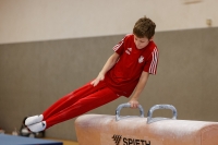 Thumbnail - JT2 - Felix Seemann - Спортивная гимнастика - 2021 - egWohnen Juniorstrophy - Participants - SC Cottbus 02042_08601.jpg