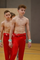 Thumbnail - JT2 - Till Jabine - Спортивная гимнастика - 2021 - egWohnen Juniorstrophy - Participants - SC Cottbus 02042_08632.jpg