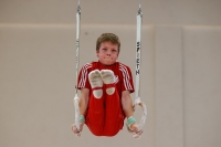 Thumbnail - JT2 - Felix Seemann - Спортивная гимнастика - 2021 - egWohnen Juniorstrophy - Participants - SC Cottbus 02042_08643.jpg