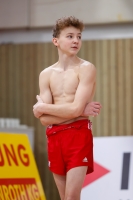 Thumbnail - JT2 - Till Jabine - Gymnastique Artistique - 2021 - egWohnen Juniorstrophy - Participants - SC Cottbus 02042_08646.jpg