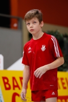 Thumbnail - JT2 - Felix Seemann - Спортивная гимнастика - 2021 - egWohnen Juniorstrophy - Participants - SC Cottbus 02042_08659.jpg
