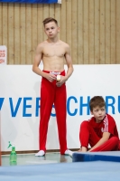 Thumbnail - JT2 - Lucas Wagner - Artistic Gymnastics - 2021 - egWohnen Juniorstrophy - Participants - SC Cottbus 02042_08663.jpg