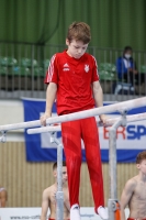Thumbnail - JT2 - Felix Seemann - Спортивная гимнастика - 2021 - egWohnen Juniorstrophy - Participants - SC Cottbus 02042_08667.jpg