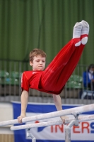 Thumbnail - JT2 - Felix Seemann - Спортивная гимнастика - 2021 - egWohnen Juniorstrophy - Participants - SC Cottbus 02042_08669.jpg