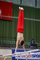 Thumbnail - JT2 - Lucas Wagner - Artistic Gymnastics - 2021 - egWohnen Juniorstrophy - Participants - SC Cottbus 02042_08680.jpg