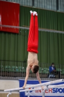 Thumbnail - JT2 - Lucas Wagner - Artistic Gymnastics - 2021 - egWohnen Juniorstrophy - Participants - SC Cottbus 02042_08681.jpg