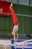 Thumbnail - JT2 - Lucas Wagner - Artistic Gymnastics - 2021 - egWohnen Juniorstrophy - Participants - SC Cottbus 02042_08684.jpg