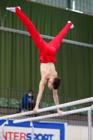 Thumbnail - JT2 - Lucas Wagner - Artistic Gymnastics - 2021 - egWohnen Juniorstrophy - Participants - SC Cottbus 02042_08685.jpg