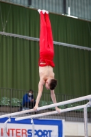 Thumbnail - JT2 - Lucas Wagner - Artistic Gymnastics - 2021 - egWohnen Juniorstrophy - Participants - SC Cottbus 02042_08686.jpg