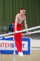 Thumbnail - JT2 - Lucas Wagner - Artistic Gymnastics - 2021 - egWohnen Juniorstrophy - Participants - SC Cottbus 02042_08687.jpg