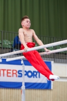 Thumbnail - JT2 - Lucas Wagner - Artistic Gymnastics - 2021 - egWohnen Juniorstrophy - Participants - SC Cottbus 02042_08688.jpg