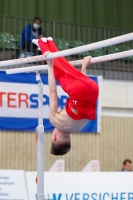 Thumbnail - JT2 - Lucas Wagner - Artistic Gymnastics - 2021 - egWohnen Juniorstrophy - Participants - SC Cottbus 02042_08689.jpg