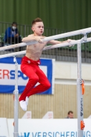 Thumbnail - JT2 - Lucas Wagner - Artistic Gymnastics - 2021 - egWohnen Juniorstrophy - Participants - SC Cottbus 02042_08690.jpg