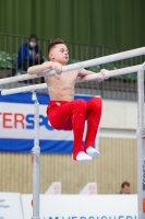 Thumbnail - JT2 - Lucas Wagner - Artistic Gymnastics - 2021 - egWohnen Juniorstrophy - Participants - SC Cottbus 02042_08691.jpg