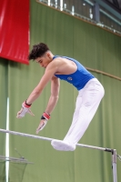 Thumbnail - Italy - Спортивная гимнастика - 2021 - egWohnen Juniorstrophy - Participants 02042_08695.jpg
