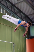 Thumbnail - Italy - Спортивная гимнастика - 2021 - egWohnen Juniorstrophy - Participants 02042_08704.jpg