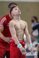 Thumbnail - JT2 - Lucas Wagner - Artistic Gymnastics - 2021 - egWohnen Juniorstrophy - Participants - SC Cottbus 02042_08711.jpg