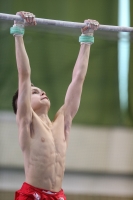 Thumbnail - JT2 - Lucas Wagner - Artistic Gymnastics - 2021 - egWohnen Juniorstrophy - Participants - SC Cottbus 02042_08712.jpg