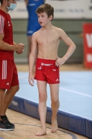 Thumbnail - JT2 - Felix Seemann - Спортивная гимнастика - 2021 - egWohnen Juniorstrophy - Participants - SC Cottbus 02042_08723.jpg