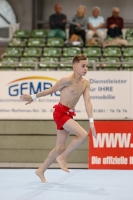 Thumbnail - JT2 - Lucas Wagner - Artistic Gymnastics - 2021 - egWohnen Juniorstrophy - Participants - SC Cottbus 02042_08726.jpg