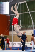 Thumbnail - JT2 - Lucas Wagner - Artistic Gymnastics - 2021 - egWohnen Juniorstrophy - Participants - SC Cottbus 02042_08728.jpg