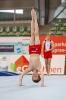 Thumbnail - JT2 - Felix Seemann - Спортивная гимнастика - 2021 - egWohnen Juniorstrophy - Participants - SC Cottbus 02042_08729.jpg
