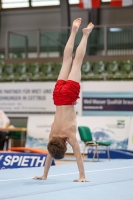 Thumbnail - JT2 - Felix Seemann - Artistic Gymnastics - 2021 - egWohnen Juniorstrophy - Participants - SC Cottbus 02042_08730.jpg