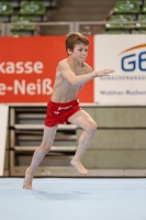 Thumbnail - JT2 - Felix Seemann - Artistic Gymnastics - 2021 - egWohnen Juniorstrophy - Participants - SC Cottbus 02042_08731.jpg