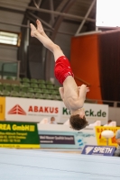 Thumbnail - JT2 - Felix Seemann - Спортивная гимнастика - 2021 - egWohnen Juniorstrophy - Participants - SC Cottbus 02042_08732.jpg