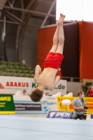 Thumbnail - JT2 - Felix Seemann - Artistic Gymnastics - 2021 - egWohnen Juniorstrophy - Participants - SC Cottbus 02042_08733.jpg