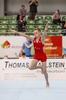 Thumbnail - JT2 - Lucas Wagner - Gymnastique Artistique - 2021 - egWohnen Juniorstrophy - Participants - SC Cottbus 02042_08765.jpg