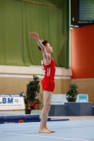 Thumbnail - JT2 - Lucas Wagner - Gymnastique Artistique - 2021 - egWohnen Juniorstrophy - Participants - SC Cottbus 02042_08767.jpg