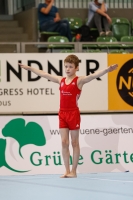 Thumbnail - JT2 - Felix Seemann - Artistic Gymnastics - 2021 - egWohnen Juniorstrophy - Participants - SC Cottbus 02042_08804.jpg