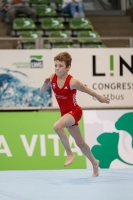 Thumbnail - JT2 - Felix Seemann - Artistic Gymnastics - 2021 - egWohnen Juniorstrophy - Participants - SC Cottbus 02042_08805.jpg